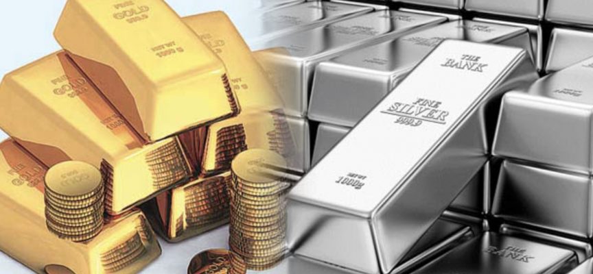 Egon von Greyerz Says Don’t Expect A Smash In The Gold & Silver Markets
