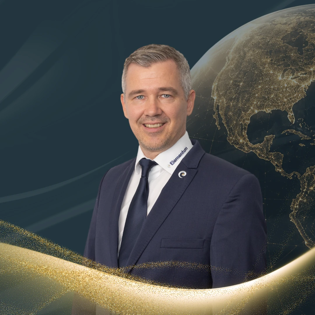Stephan Bogner